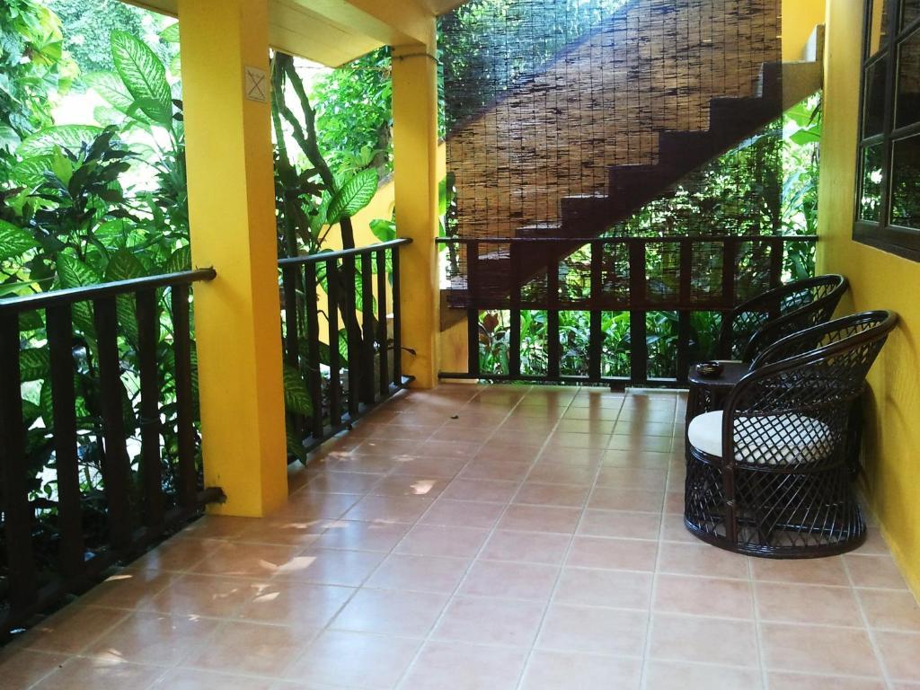 Emerald Garden Resort (Adults Only) Ao Nang Quarto foto